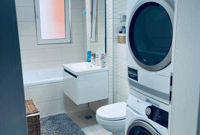 Apartament cu 2 camere - 5