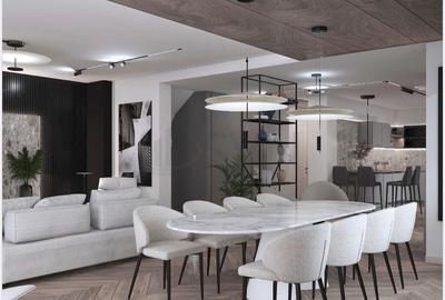 Vila Pipera Town House - 3