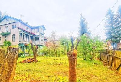 Vanzare teren 588 mp, Sinaia/Avram Iancu - 8