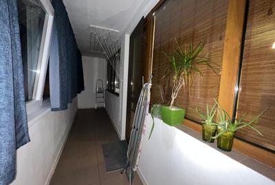 Apartament cu 2 camere semidecomandat, mobilat în Baba Novac - 10