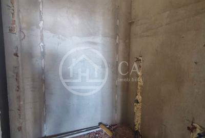 Spațiu comercial, de 146 mp, în Sânmartin - 10