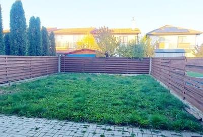 Inchiriere  casa  – Ghimbav, cu curte si 2 niveluri - 18