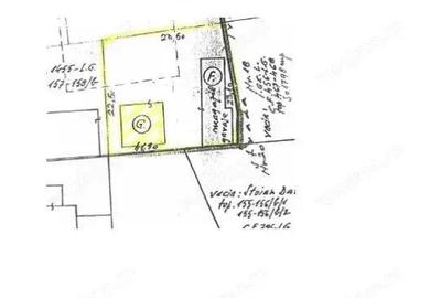 Teren de 570 mp, în Lugoj - 3