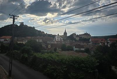 Casa 187Mp suprafat utila in zona centrala a Sighisoarei - 1