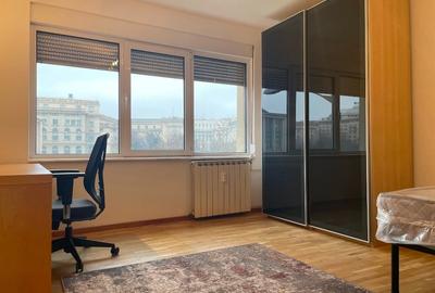 Inchiriere apartament 3 camere, Sala Palatului, Cismigiu, Calea Victoriei Inchiriere apartament 3 camere, Sala Palatului, Cismigiu, Calea Victoriei - 5