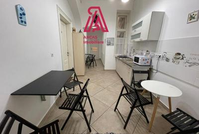 Afacere hoteliera la cheie 6 unitati cazare-236mp-Ultracentral! - 9