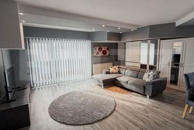 Apartament cu 3 camere în Centrul Civic - 7