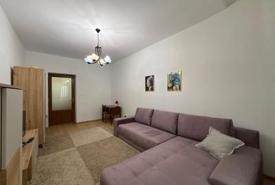 Apartament cu 3 camere decomandat, mobilat în Copou - 2