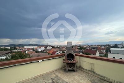 Apartament cu 4 camere decomandat, mobilat în Hipodrom 2 - 9