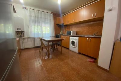 Apartament 2 camere decomandat, Nerva Traian-Mall Bucuresti - 5