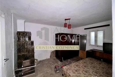 Casă cu 4 camere cu Teren 356 Mp în Mărășești - 4