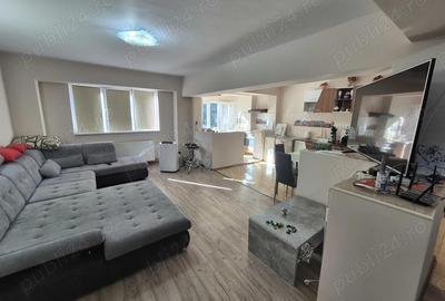 Vand apartament 4 camere centru - 5