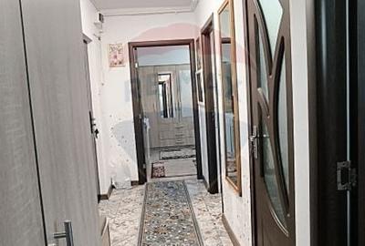 Apartament cu 2 camere decomandat, mobilat în Grigorescu - 9