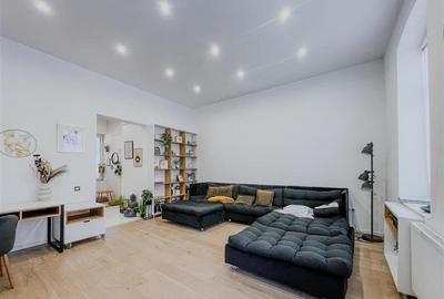 Apartament cu 1 camera, 47 mp utili, situat in zona Ultracentrala! Apartament cu 1 camera, 47 mp utili, situat in zona Ultracentrala! - 1