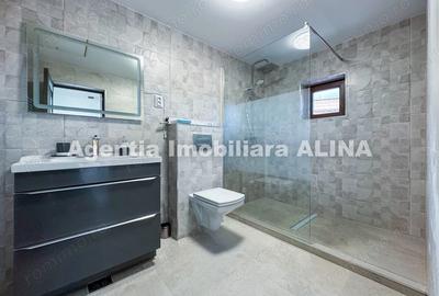 OFERTA!!! Prima inchiriere, TOTUL NOU! De inchiriat, Casa pe un singur nivel in Deva, zona Viile Noi - 1