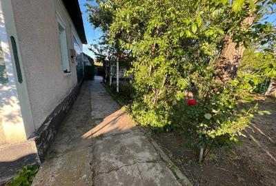 Casă de vanzare - Salcia Teleorman - 3