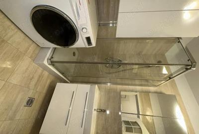 Apartament cu 3 camere semidecomandat, mobilat în Unirii - 3