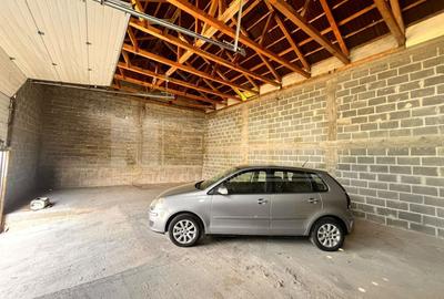 Casă individuală cu 4 camere cu Canalizare în Burdujeni - 12