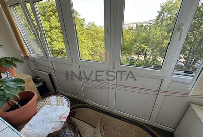 3 camere decomandate/Cartier Gheorgheni - 3