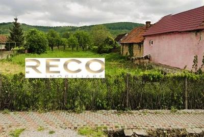 RECO Teren intravilan, Urvind - 3