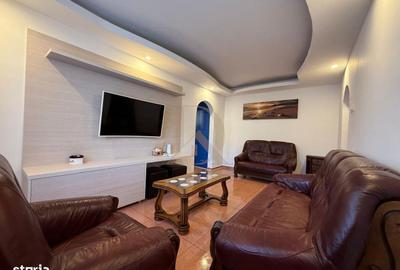 Apartament cu 3 camere în Nicolina - 1