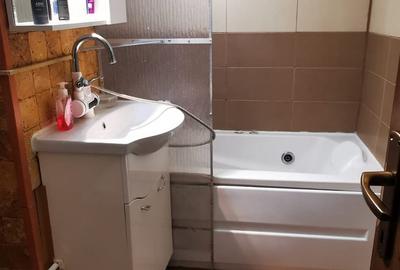 ►Cora Bratianu 3 Camere Decomandate 77m² Mobilat Utilat Izolat Centrala  pe Gaze - 16