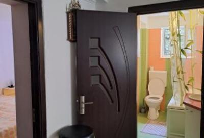 PF - vând apartament cu CF + parcare, zona Sigma, cart. Bună Ziua - 5