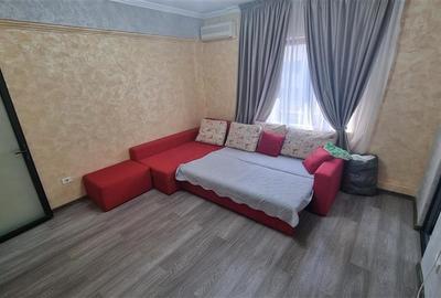 3 camere 107mp Piata Unirii - 7