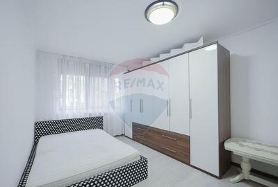 Apartament cu 2 camere de vanzare in zona Rogerius - 5