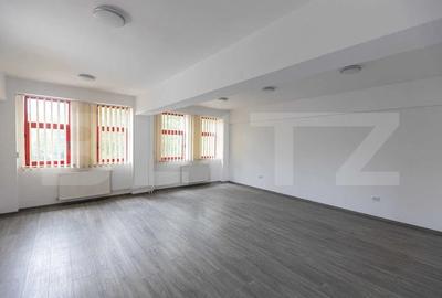 Birou, de 132 mp, în Bariera Vâlcii - 1