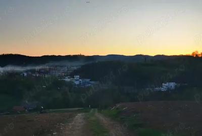 Teren în Calea Caransebeșului - 5