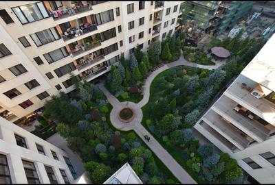 Apartament 2 camere – Aviației / North Area Lake View Parcare subterană inclusă - 18