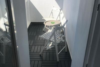 Apartament cu 2 camere decomandat, mobilat în Gemenii - 14