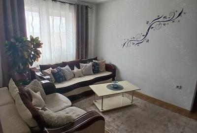 Apartament cu 3 cam. de vanzare Turda - 3