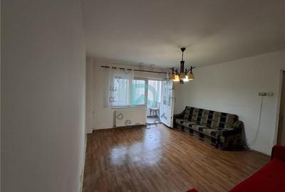 Apartament cu 2 camere decomandat în Calea București - 2