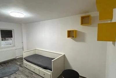 Garsoniera, 25 mp, decomandata, ac, metrou aproape, Timpuri Noi - 1