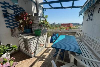 Apartament 4 camere duplex Radu Voda - Pasaj Marasesti -Splaiul Unirii