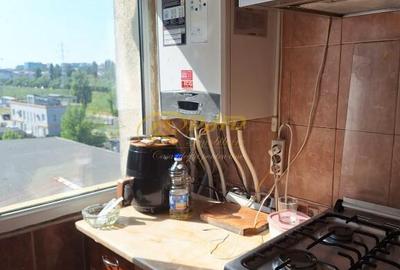 Apartament 2 camere decomandat in zona Metalurgie - 7