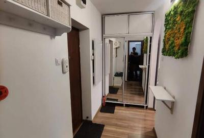 Garsoniera decomandata - zona Astra - 2