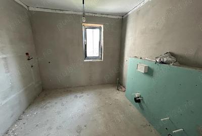 Vand vila noua in Fantanele,cartier nou,la nivel, st.310 mp., supraf.construita 100 mp. 3 camere. Vand vila noua in Fantanele,cartier nou,la nivel, st.310 mp., supraf.construita 100 mp. 3 camere. - 8