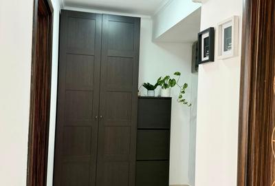 Apartament cu 2 camere, mobilat în Iancu Nicolae - 8