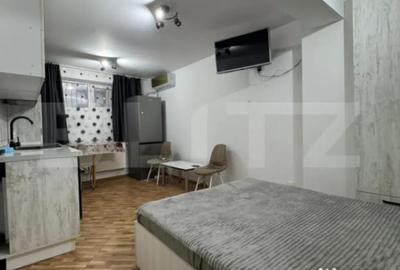 Garsonieră semidecomandată în Eroii Revoluției - 4