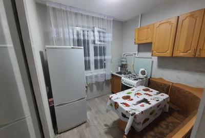 Garsonieră decomandată în Cotroceni - 1