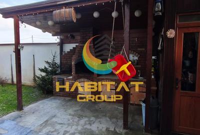 Duplex cu 5 camere cu Canalizare în Vidra - 12