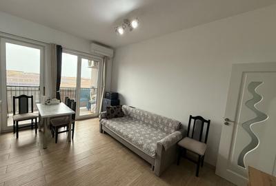 Apartament cu 2 camere decomandat, mobilat în Girocului - 2