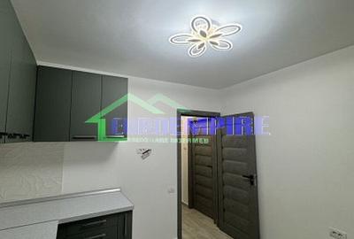 Garsoniera de vanzare zona Palas, decomandata, renovata - 2