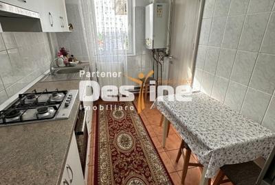 Apartament spatios 3 camere, 70 mp, lift nou, 2 bai - zona centrala Pascani Apartament spatios 3 camere, 70 mp, lift nou, 2 bai - zona centrala Pascani - 4