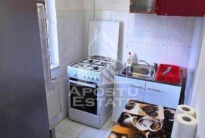 Garsonieră, mobilată în Aradului - 7