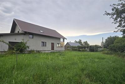 Casa Noua in Mitocu Dragomirnei Suceava De 0727817187 - 12