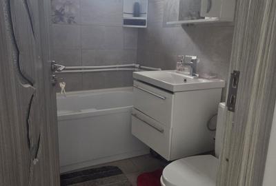 Apartament cu 2 camere semidecomandat în Central - 7